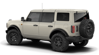 2026 Ford Bronco® External Image 3